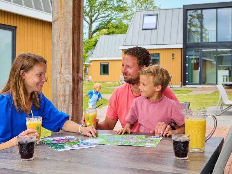 Übernachten