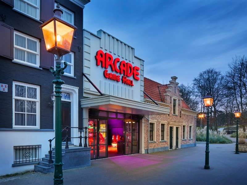 Arcade