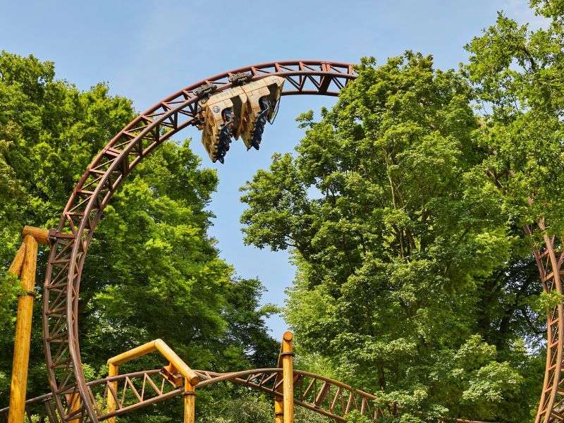 Erlebnispark