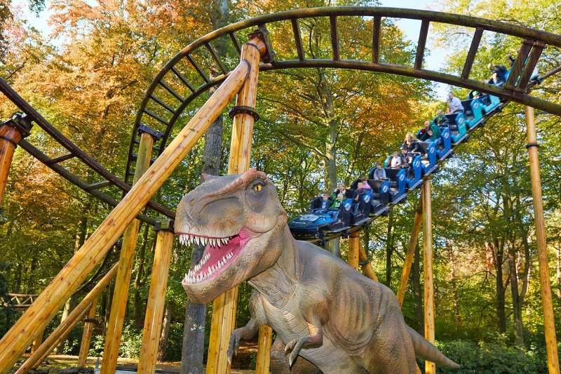 Dino Discovery